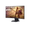 LG UltraGear/27GS60QC-B/27''/VA/QHD/180Hz/1ms/Black/2R