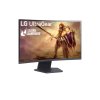 LG UltraGear/27GS60QC-B/27''/VA/QHD/180Hz/1ms/Black/2R