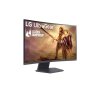 LG UltraGear/27GS60QC-B/27''/VA/QHD/180Hz/1ms/Black/2R