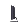 LG UltraGear/27GS60QC-B/27''/VA/QHD/180Hz/1ms/Black/2R