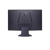 LG UltraGear/27GS60QC-B/27''/VA/QHD/180Hz/1ms/Black/2R