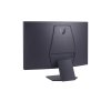 LG UltraGear/27GS60QC-B/27''/VA/QHD/180Hz/1ms/Black/2R