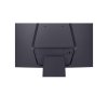 LG UltraGear/27GS60QC-B/27''/VA/QHD/180Hz/1ms/Black/2R