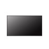 43'' LG LED 43UH7N-E - UHD, 700cd, WebOS, 24/7