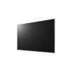 50'' LG LED 50UL3J-M - UHD, 400cd, IPS, WOS, 16/7