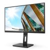 AOC/U27P2CA/27''/IPS/4K UHD/60Hz/4ms/Black/3R