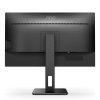 AOC/U27P2CA/27''/IPS/4K UHD/60Hz/4ms/Black/3R