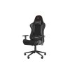 Herné kreslo Genesis NITRO 440 G2 MESH, čierne