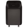 Fellowes Skartovač LX 211 čierny