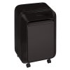 Fellowes Skartovač LX 211 čierny