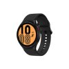 Samsung Galaxy Watch Active 4/44mm/Black/Šport Band/Black