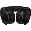 HP HyperX Cloud II Core/Stereo/USB/Bezdrôt/Čierna