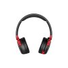 HP HyperX Cloud Mini/BT/Bezdrôt/Čierna-červená