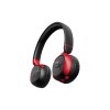 HP HyperX Cloud Mini/BT/Bezdrôt/Čierna-červená