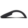 Microsoft Surface Arc Mouse/Cestovné/Blue Track/1 000 DPI/Bezdrôtová Bluetooth/Čierna