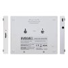 EVOLVEO Alarmex Pro, šikovný bezdrôtový Wi-Fi/GSM alarm