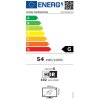 iiyama ProLite/X4373UHSU-B1/42,5''/VA/4K UHD/60Hz/3ms/Black/3R