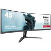 iiyama G-Master/GCB4580DQSN-B1/45''/VA/5120x1440/165Hz/0,8ms/Black/3R