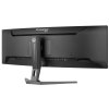 iiyama G-Master/GCB4580DQSN-B1/45''/VA/5120x1440/165Hz/0,8ms/Black/3R