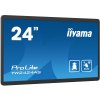 24'' iiyama TW2424AS-B1: PCAP, Android 12, FHD