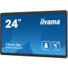 24'' iiyama TW2424AS-B1: PCAP, Android 12, FHD