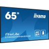 65'' iiyama LH6560UHS-B2AG:VA,4K UHD,Android,24/7