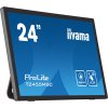 24'' LCD iiyama T2455MSC-B1: IPS, FHD, P-CAP, HDMI
