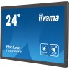 24'' LCD iiyama T2455MSC-B1: IPS, FHD, P-CAP, HDMI