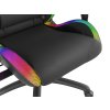 Genesis Trit 500 RGB herné kreslo s RGB podsvietením