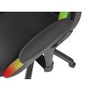 Genesis Trit 500 RGB herné kreslo s RGB podsvietením