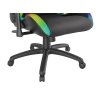Genesis Trit 500 RGB herné kreslo s RGB podsvietením