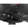Genesis Trit 500 RGB herné kreslo s RGB podsvietením