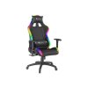 Genesis Trit 500 RGB herné kreslo s RGB podsvietením