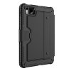 Nillkin Bumper Combo Keyboard Case pre iPad 10.9 2022 Black