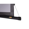 Nástenné plátno AVELI PREMIUM,black,265x149(16:9)