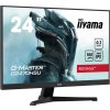 iiyama G-Master/G2470HSU-B6/23,8''/IPS/FHD/180Hz/0,2ms/Black/3R