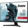 iiyama G-Master/G2470HSU-B6/23,8''/IPS/FHD/180Hz/0,2ms/Black/3R