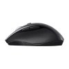 Logitech Marathon M705/Kancelárska/Optická/Pre pravákov/1 000 DPI/Bezdrôtová USB/Čierna
