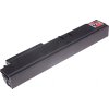 Batéria T6 Power IBM ThinkPad T61 14,1 wide, R61 14,1 wide, R400, T400, 2600mAh, 37Wh, 4cell