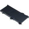 Batéria T6 Power pre HP Pavilion 15-bc000, 15-bc200, Omen 15-ax000, 5300mAh, 61Wh, 3cell, Li-pol