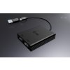 i-tec USB-A/USB-C Dual 4K HDMI Video adaptér