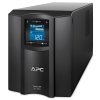 APC Smart-UPS C 1500VA LCD 230V with SmartConnect, Promo15
