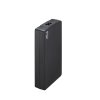 FSP NB 120 SLIM PRO napájací adaptér k notebooku, 120W, 19V