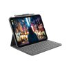 Logitech Slim Folio pre iPad 10th gen. (CZ, grav.)