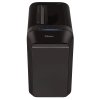 Fellowes Skartovač LX 221 čierny