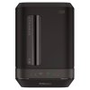 Fellowes Skartovač LX 221 čierny