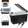 Chladiaci box TEESA TSA5007 25L DC12/24V AC 230V -22°C