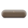 Beats Pill/Champagne Gold