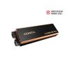 ADATA LEGEND 960 MAX/2TB/SSD/M.2 NVMe/Čierna/Heatsink/5R