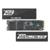 VP4300 Heatshield Comparison
